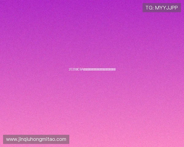 2020年CBA季后赛辽宁队与新疆队激战回顾与精彩瞬间分析