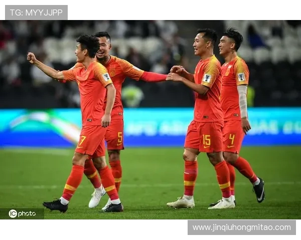 中国与菲律宾足球历史交锋记录分析与未来展望