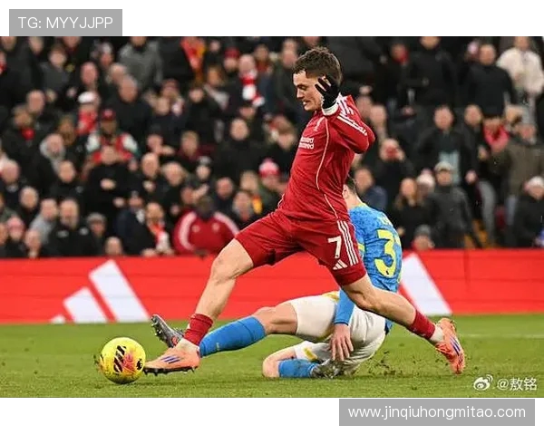 利物浦与狼队精彩对决回顾赛场瞬间与精彩进球全记录