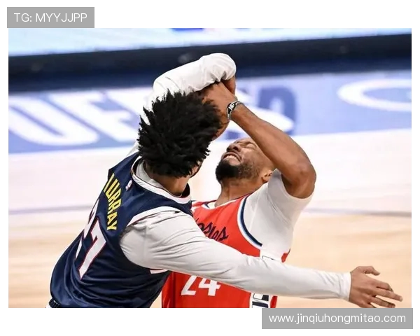 圣诞大战掘金快船巅峰对决球迷狂欢夜精彩回顾与分析